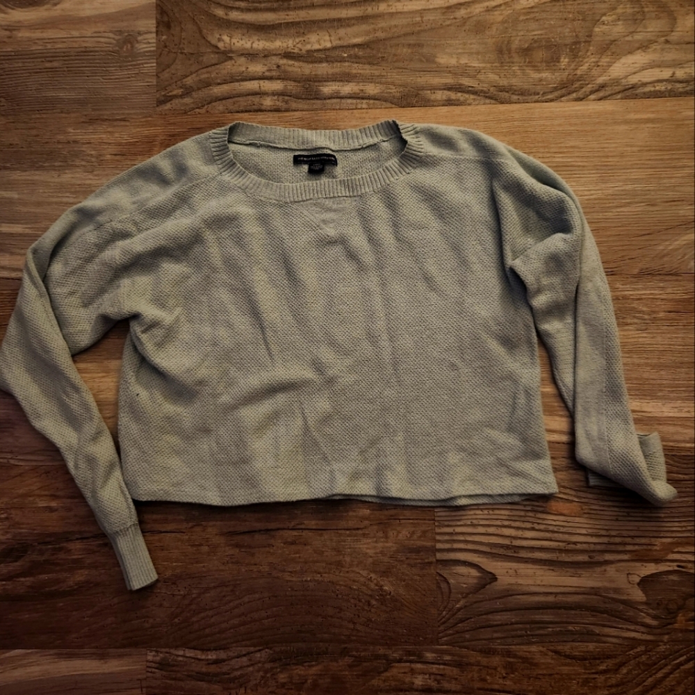 American Eagle sweater